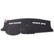 Mata deski rozdzielczej Mercedes-Benz GL-Class 2007 - 2012 Wellvisors 3-777MB019