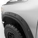 Poszerzenia nadkoli Ram 1500 2019-2026 Bolt Style do malowania EGR BLF1001