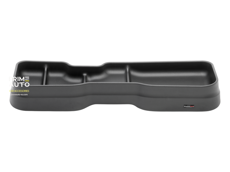 Короб під сидіння другого ряду Ford F-350 2017 - 2025 WeatherTech 4S003 4S003. фото