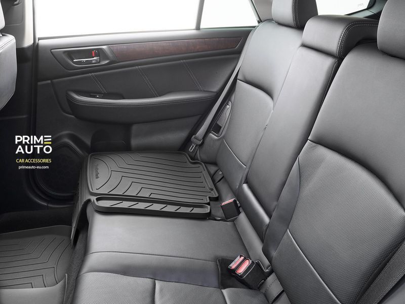 Child Car Seat Protector 46 x 59 см Cocoa WeatherTech 81CSP01CO
