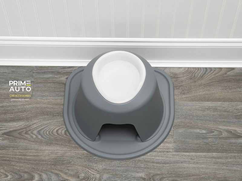 Миска для системы кормления домашних животных пластик без BPA WeatherTech 81P08BOWL 81P08BOWL фото