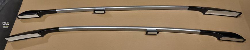 Relingi dachowe zestaw 2 szt Nissan Qashqai+2 2007 - 2013 TAW PARNQ2