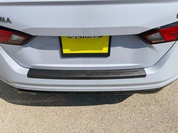 BumperTopper Nissan Altima 2019 - 2025 WeatherTech BP0084