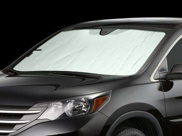 Parasolar parbriz iarna/vara Honda CR-V 2012 - 2016 WeatherTech TS0039