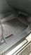 Dywaniki gumowe 3D Liners prz&oacute;d Infiniti QX 2011 - 2018 czarny WeatherTech 443361