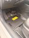 Car Mats 3D Liners Front Skoda Superb 2015 - 2022 Black WeatherTech 444961