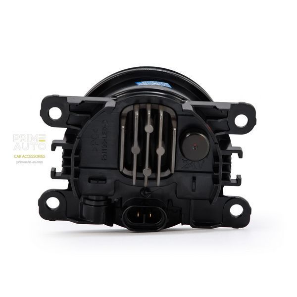 Fog Lights DoubleTap LED Ford Taurus-x 2008-2009 AlphaRex 210002