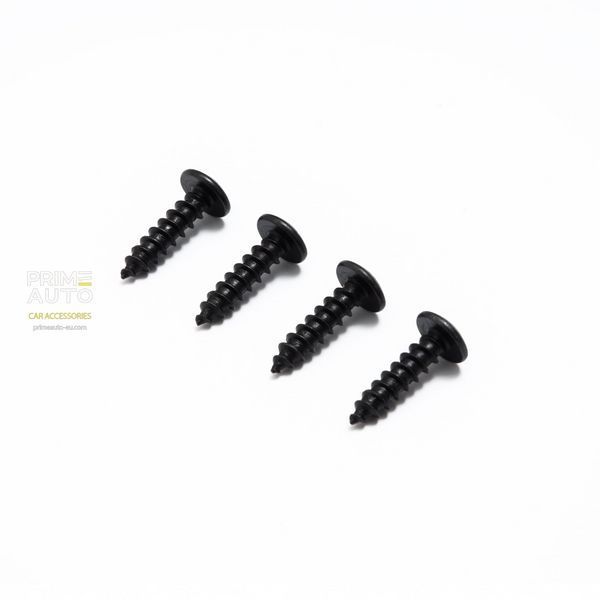 Fog Lights DoubleTap LED Ford Taurus-x 2008-2009 AlphaRex 210002