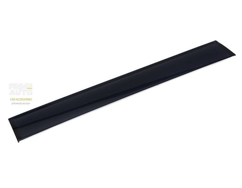 Owiewki do szyb samochodowych num 4 szt Premium seria GMC Yukon 2007 - 2014 Wellvisors 3-847CH036