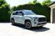 Дефлекторы окон к-т 4 шт Premium серия Toyota Sequoia 2023+ Wellvisors 3-847TY075 3-847TY075 фото 1