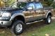 Расширители арок комплект 4 шт Ford F-150 2009-2014 Pocket-style черный Bushwacker 20929-02 20929-02 фото 11