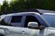 Дефлекторы окон к-т 4 шт Premium серия Toyota Sequoia 2023+ Wellvisors 3-847TY075 3-847TY075 фото 2