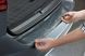 Folia protejează &icirc;mpotriva zg&acirc;rieturilor BMW i5 2024 WeatherTech SP0710