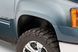 Розширювачі арок комплект 4 шт GMC Yukon 2007-2011 OE-style чорний Bushwacker 40922-02 40922-02 фото 9