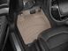 Dywaniki gumowe 3D Liners High Performance prz&oacute;d Subaru Outback 2015 - 2019 czarny WeatherTech 447081IM