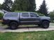 Hardtop Toyota Tacoma 2005-2023 ARE Z2-series