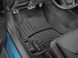 Dywaniki gumowe 3D Liners prz&oacute;d Subaru XV 2017 - 2023 czarny WeatherTech