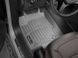 Car Mats 3D Liners Kia EV9 2024 Gray WeatherTech 4618601