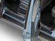 SillProtector 4 pcs Mercedes-Benz G-Class SUV/w/EQ Technology/AMG G 63 SUV 2018 - 2027 Black WeatherTech ST030K1