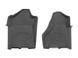 Dywaniki gumowe 3D Liners prz&oacute;d Ram 3500 2019 - 2025 czarny WeatherTech