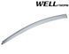 Дефлекторы окон к-т 4 шт Premium серия Chevrolet Captiva 2012 - 2015 Wellvisors 3-847CH009 3-847CH009 фото 7