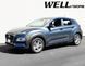 Дефлекторы окон к-т 4 шт с черным хромированным молдингом Hyundai Kona 2018 - 2025 Wellvisors 3-847HY018 3-847HY018 фото 8