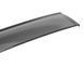 Owiewki do szyb samochodowych num 4 szt Premium seria GMC Yukon 2007 - 2014 Wellvisors 3-847CH036