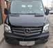 Hood Deflector Mercedes-Benz Sprinter 2014-2018 smooth FormFit HD12B14