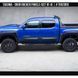 Moluri SET Toyota Tacoma 2016-2025 negru AIR DESIGN TO02D05