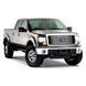 Расширители арок комплект 4 шт Ford F-150 2009-2014 Pocket-style черный Bushwacker 20929-02 20929-02 фото 8