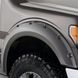 Расширители арок комплект 4 шт Ford F-150 2009-2014 Pocket-style черный Bushwacker 20929-02 20929-02 фото 2