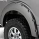 Расширители арок комплект 4 шт Ford F-150 2009-2014 Pocket-style черный Bushwacker 20929-02 20929-02 фото 7