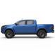 Fender Flares OE style Toyota Hilux 2021 + EGR FF239610
