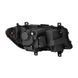 Front lights Mercedes-Benz Sprinter 2019-2023 LUXX-Series Alpha-Black AlphaRex 880498