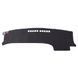 Dash Mat Mercedes-Benz GLE-Class 2020-2024 Wellvisors 3-777MB021
