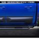 Moluri SET Toyota Tacoma 2016-2025 negru AIR DESIGN TO02D05
