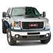 Розширювачі арок комплект 4 шт GMC Yukon 2007-2011 OE-style чорний Bushwacker 40922-02 40922-02 фото 8