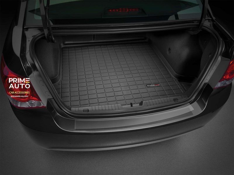 Folia protejează &icirc;mpotriva zg&acirc;rieturilor BMW i5 2024 WeatherTech SP0710