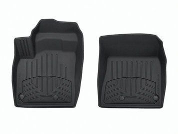 Covorașe cauciuc 3D Liners High Performance faţă Nissan X-Trail 2023 - 2025 Black WeatherTech 4417701IM