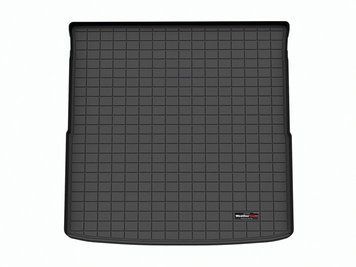 Mat do bagażnika Honda Pilot 2023 - 2024 czarny WeatherTech 401679