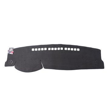 Covoraș de bord Volkswagen Jetta 2011-2018 Sedan Wellvisors 3-777VW007
