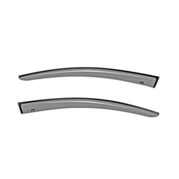 Window Deflectors 2pcs Opel Astra 2009 - 2015 EGR 91265021B