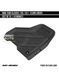 Лайнеры передние RAM/Dodge Ram 1500 Classic 2012-2024 черный AIR DESIGN CH06A22/23 CH06A22/23 фото 3