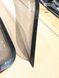 Side Window Deflectors Front Set Mitsubishi Colt 2006 - 2012 3D EGR MZ313399