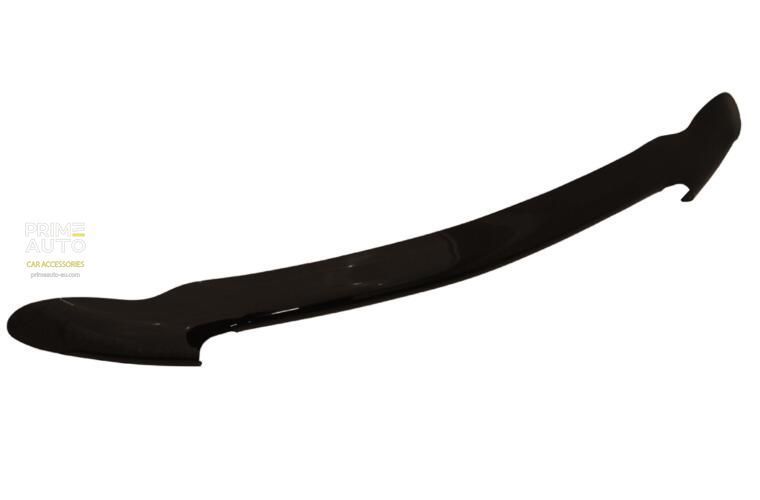 Deflector capota Chrysler 200 2015-2017 Carflector fum-&icirc;ntunecat AVS 20376