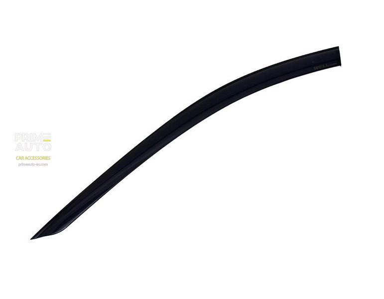 Window Deflectors 4pcs Set Premium Series Mazda CX-50 2023-2025 3-847MZ021