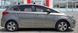 Owiewki do szyb samochodowych num 4 szt Kia Rondo 2014-2017 gładki SD22J14-4