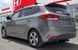 Owiewki do szyb samochodowych num 4 szt Kia Rondo 2014-2017 gładki SD22J14-4
