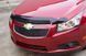 Deflector capota Chrysler 200 2015-2017 Carflector fum-&icirc;ntunecat AVS 20376