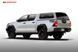Capota pickup Toyota Hilux 2026 + SLR series Carryboy CTTD-SLR